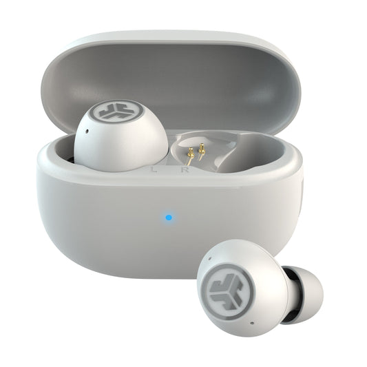 Go Pop ANC True Wireless Earbuds Cloud